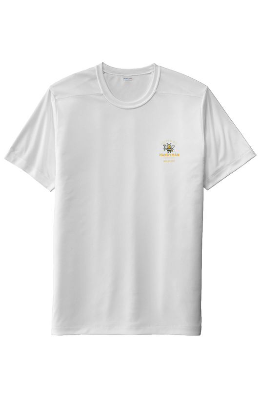 Helper B Custom Tee